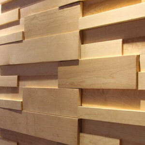 Timber Wall Cladding