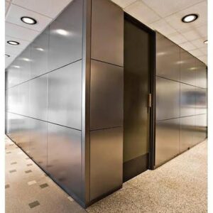 Stainless Steel Wall Panels